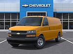 2025 Chevrolet Express 3500 RWD Empty Cargo Van for sale #T266715 - photo 5