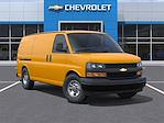 2025 Chevrolet Express 3500 RWD Empty Cargo Van for sale #T266715 - photo 6