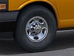 2025 Chevrolet Express 3500 RWD Empty Cargo Van for sale #T266715 - photo 8