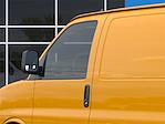 2025 Chevrolet Express 3500 RWD Empty Cargo Van for sale #T266721 - photo 12