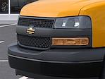 2025 Chevrolet Express 3500 RWD Empty Cargo Van for sale #T266721 - photo 13