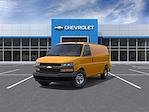 2025 Chevrolet Express 3500 RWD Empty Cargo Van for sale #T266721 - photo 8