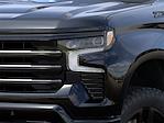 2025 Chevrolet Silverado 1500 Crew Cab 4WD Pickup for sale #T269834 - photo 9