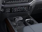2025 Chevrolet Silverado 1500 Crew Cab 4WD Pickup for sale #T269834 - photo 22