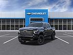 2025 Chevrolet Silverado 1500 Crew Cab 4WD Pickup for sale #T269834 - photo 7
