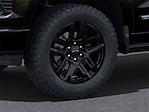 2025 Chevrolet Silverado 1500 Crew Cab 4WD Pickup for sale #T269834 - photo 8