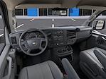 2025 Chevrolet Express 3500 RWD Empty Cargo Van for sale #T271833 - photo 14