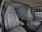 2025 Chevrolet Express 3500 RWD Empty Cargo Van for sale #T271833 - photo 15