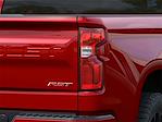 2025 Chevrolet Silverado 1500 Crew Cab 4WD Pickup for sale #5849640 - photo 11