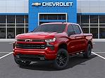 2025 Chevrolet Silverado 1500 Crew Cab 4WD Pickup for sale #5849640 - photo 6