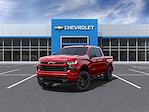 2025 Chevrolet Silverado 1500 Crew Cab 4WD Pickup for sale #5849640 - photo 8
