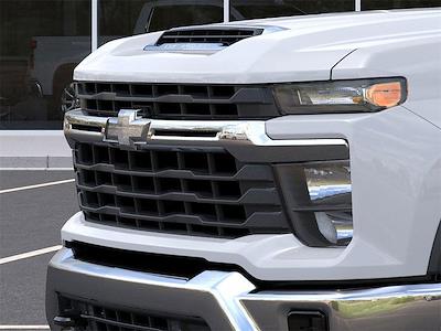 New 2025 Chevrolet Silverado 3500 - photo 1
