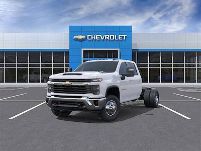 New 2025 Chevrolet Silverado 3500 - photo 1