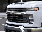 2025 Chevrolet Silverado 3500 Crew Cab DRW 4WD Cab Chassis for sale #C104950 - photo 13