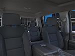 2025 Chevrolet Silverado 3500 Crew Cab DRW 4WD Cab Chassis for sale #C104950 - photo 24