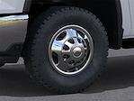 2025 Chevrolet Silverado 3500 Crew Cab DRW 4WD Cab Chassis for sale #C104950 - photo 9