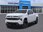 2026 Chevrolet Silverado 1500 Crew Cab 4WD Pickup for sale #T279517 - photo 6