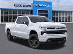 2026 Chevrolet Silverado 1500 Crew Cab 4WD Pickup for sale #T279517 - photo 7