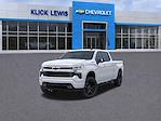 2026 Chevrolet Silverado 1500 Crew Cab 4WD Pickup for sale #T279517 - photo 8