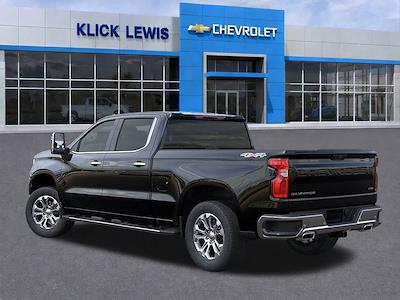 New 2026 Chevrolet Silverado 1500 LTZ Crew Cab for sale #T280279 - photo 2