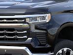 New 2026 Chevrolet Silverado 1500 LTZ Crew Cab for sale #T280279 - photo 9