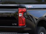 New 2026 Chevrolet Silverado 1500 LTZ Crew Cab for sale #T280279 - photo 10