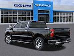 New 2026 Chevrolet Silverado 1500 LTZ Crew Cab for sale #T280279 - photo 2