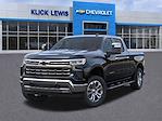 New 2026 Chevrolet Silverado 1500 LTZ Crew Cab for sale #T280279 - photo 5