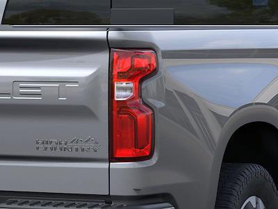 New 2026 Chevrolet Silverado 1500 - photo 1
