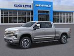 2026 Chevrolet Silverado 1500 Crew Cab 4WD Pickup for sale #T281618 - photo 1