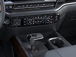 2026 Chevrolet Silverado 1500 Crew Cab 4WD Pickup for sale #T281618 - photo 22