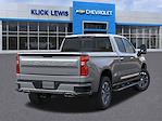 2026 Chevrolet Silverado 1500 Crew Cab 4WD Pickup for sale #T281618 - photo 3