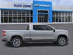 2026 Chevrolet Silverado 1500 Crew Cab 4WD Pickup for sale #T281618 - photo 4