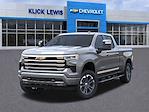 2026 Chevrolet Silverado 1500 Crew Cab 4WD Pickup for sale #T281618 - photo 5