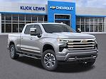 2026 Chevrolet Silverado 1500 Crew Cab 4WD Pickup for sale #T281618 - photo 6