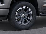 2026 Chevrolet Silverado 1500 Crew Cab 4WD Pickup for sale #T281618 - photo 8