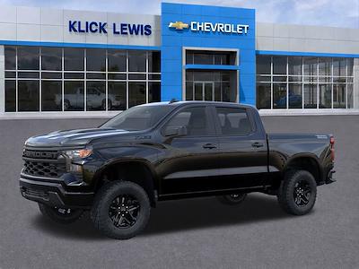 New 2026 Chevrolet Silverado 1500 - photo 1
