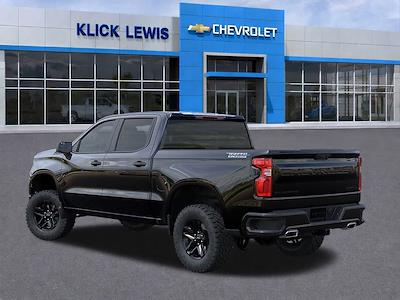 New 2026 Chevrolet Silverado 1500 - photo 1