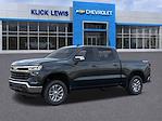 New 2026 Chevrolet Silverado 1500 LT Crew Cab for sale #T286041 - photo 1