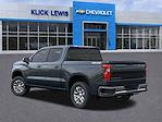 New 2026 Chevrolet Silverado 1500 LT Crew Cab for sale #T286041 - photo 2