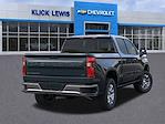 New 2026 Chevrolet Silverado 1500 LT Crew Cab for sale #T286041 - photo 3
