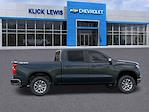 New 2026 Chevrolet Silverado 1500 LT Crew Cab for sale #T286041 - photo 4