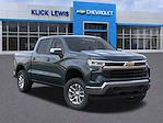 New 2026 Chevrolet Silverado 1500 LT Crew Cab for sale #T286041 - photo 6