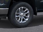 New 2026 Chevrolet Silverado 1500 LT Crew Cab for sale #T286041 - photo 8