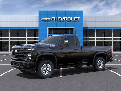 2025 Chevrolet Silverado 2500 Regular Cab 4WD Pickup for sale #5850270 - photo 1