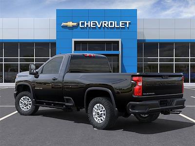 2025 Chevrolet Silverado 2500 Regular Cab 4WD Pickup for sale #5850270 - photo 2