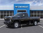 2025 Chevrolet Silverado 2500 Regular Cab 4WD Pickup for sale #5850270 - photo 1