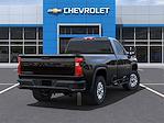 2025 Chevrolet Silverado 2500 Regular Cab 4WD Pickup for sale #5850270 - photo 3