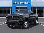 2025 Chevrolet Silverado 2500 Regular Cab 4WD Pickup for sale #5850270 - photo 5