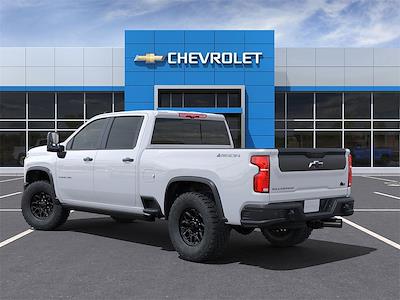 2025 Chevrolet Silverado 2500 Crew Cab 4WD Pickup for sale #T290235 - photo 2